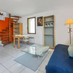 Charmant Duplex Lumineux